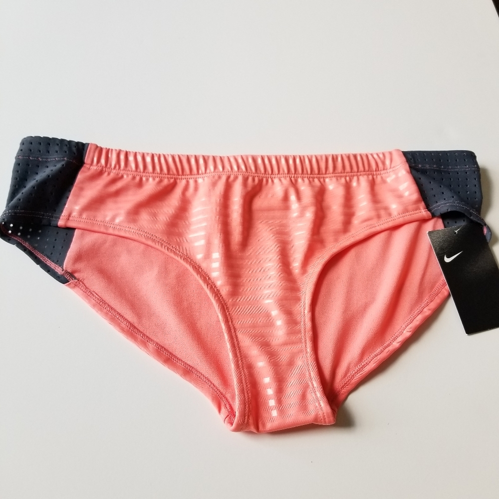 Nike Swimwear Bikini Bottom